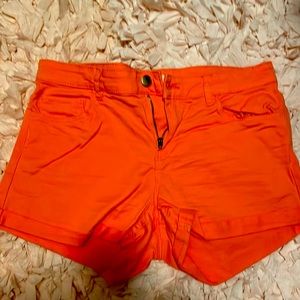 H&M shorts